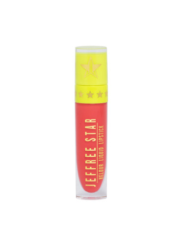 Jeffree Star velour liquid lipstick Течно червило  5,6ml