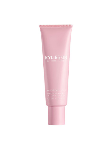 Kylie Skin Walnut Face Scrub  Ексфолиант за лице дамски 85gr