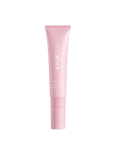 Kylie Skin Eye Cream  Продукт за очи дамски 17ml