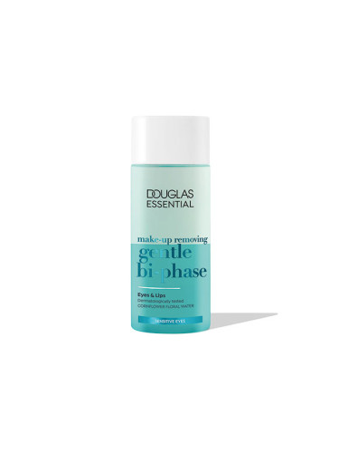 Douglas Essential Gentle Bi-phase Remover 50 ml Почистващ за около очи дамски 50ml