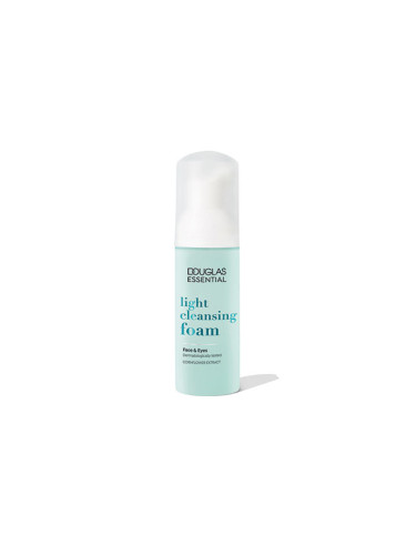 Douglas Essential Light Cleansing Foam 50 ml Почистваща пяна дамски 50ml