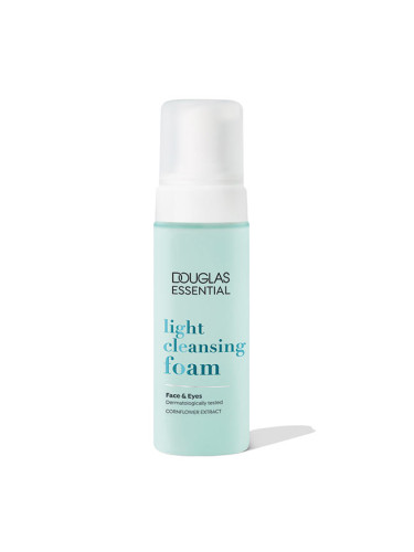 Douglas Essential Light Cleansing Foam 150 ml Почистваща пяна дамски 150ml