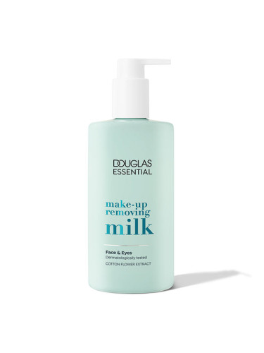 DOUGLAS ESSENTIAL Make-Up Removing Milk Cleansing Milk Почистващо мляко дамски 400ml