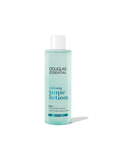 Douglas Essential Radiance Tonic Lotion Тоник дамски 200ml