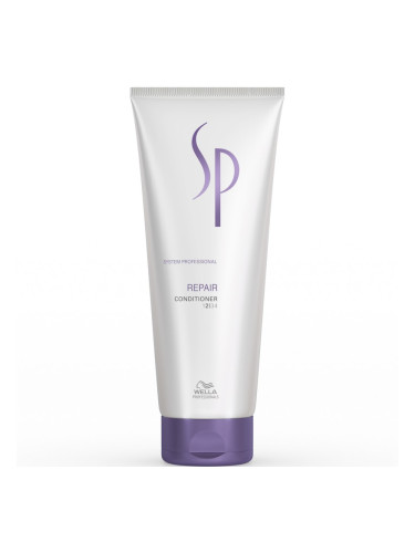 Wella SP Repair Conditioner Специални за коса дамски 200ml