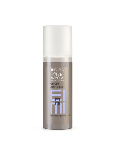 WELLA EIMI Velvet Amplifier Стилизант дамски 50ml