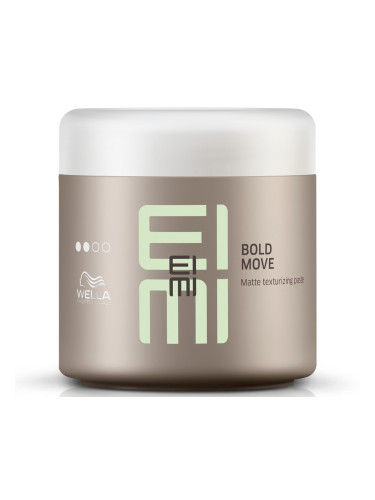 WELLA EIMI Bold Move Моделираща паста за коса дамски 150ml