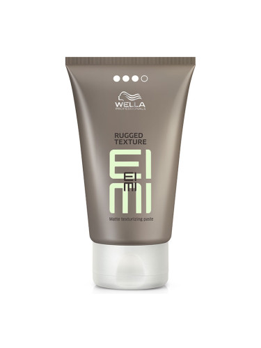 WELLA EIMI Rugged Texture Моделираща паста за коса дамски 75ml