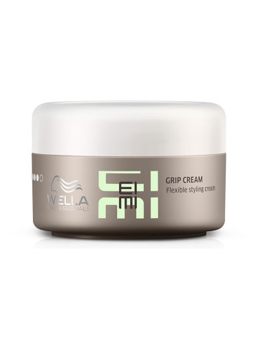 WELLA EIMI Grip Cream Стилизант дамски 75ml