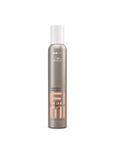 WELLA EIMI Natural Volume Пяна за коса дамски 300ml