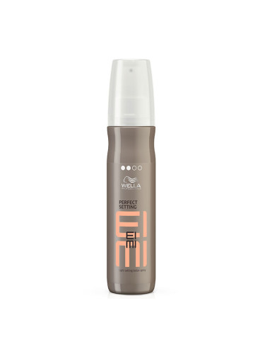 WELLA EIMI Perfect Setting Спрей за коса дамски 150ml