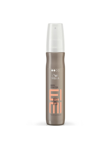 WELLA EIMI Body Crafter Спрей за коса дамски 150ml