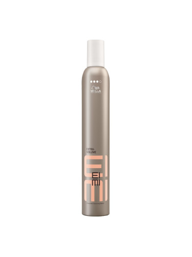 WELLA EIMI Extra Volume Пяна за коса дамски 500ml