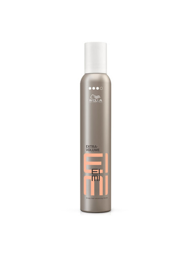 WELLA EIMI Extra Volume Пяна за коса дамски 300ml