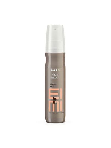 WELLA EIMI Sugar Lift Спрей за коса дамски 150ml