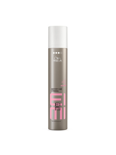 WELLA EIMI Mistify Strong Лак за коса дамски 300ml