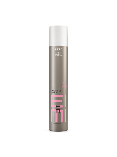 WELLA EIMI Mistify Strong Лак за коса дамски 500ml