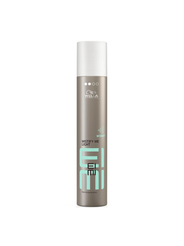 WELLA EIMI Mistify Light Лак за коса дамски 300ml