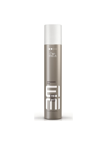 WELLA EIMI Dynamic Fix Лак за коса дамски 300ml