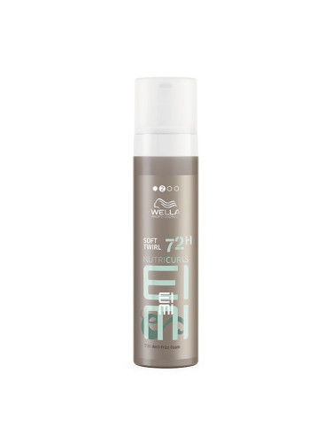 WELLA EIMI Soft Twirl Пяна за коса дамски 200ml