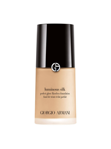 GIORGIO ARMANI Luminous Silk Foundation Фон дьо тен флуид  30ml