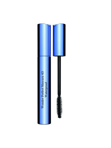 Clarins Wonder Perfect 4D Waterproof Спирала водоустойчива  8ml