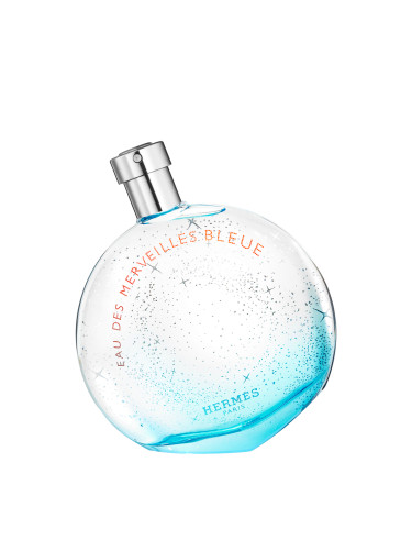 HERMÈS Eau des Merveilles Bleue Тоалетна вода (EDT) дамски 100ml