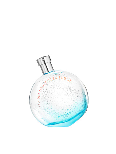 HERMÈS Eau des Merveilles Bleue Тоалетна вода (EDT) дамски 30ml