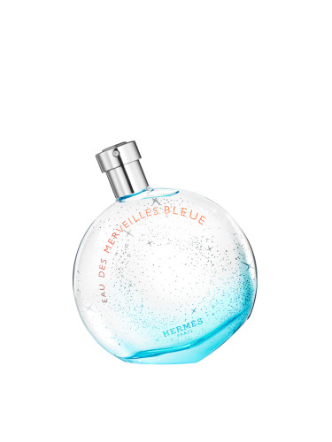 HERMÈS Eau des Merveilles Bleue Тоалетна вода (EDT) дамски 50ml