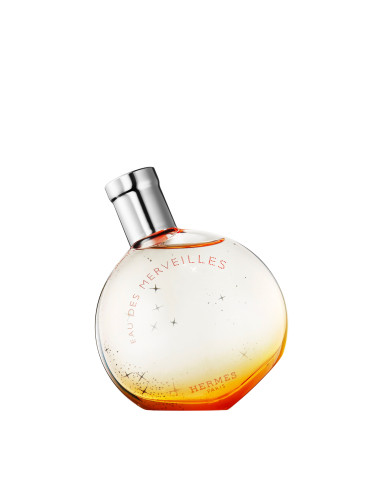 HERMÈS Eau des Merveilles Тоалетна вода (EDT) дамски 30ml