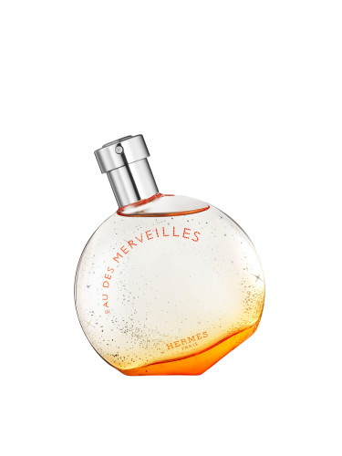 HERMÈS Eau des Merveilles Тоалетна вода (EDT) дамски 50ml