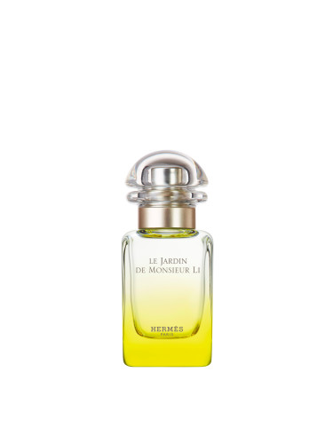 HERMÈS Le Jardin de Monsieur Li Тоалетна вода (EDT) унисекс 30ml