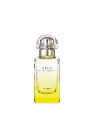 HERMÈS Le Jardin de Monsieur Li Тоалетна вода (EDT) унисекс 50ml