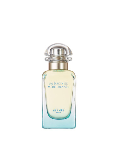 HERMÈS Un Jardin en Méditerranée Тоалетна вода (EDT) унисекс 50ml