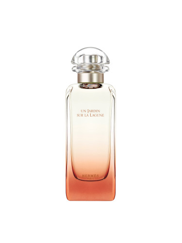 HERMÈS Un Jardin sur la Lagune Тоалетна вода (EDT) унисекс 100ml