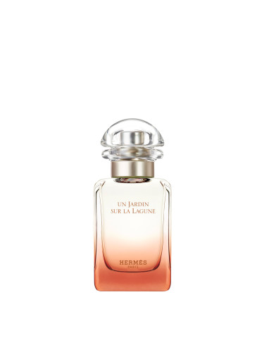 HERMÈS Un Jardin sur la Lagune Тоалетна вода (EDT) унисекс 30ml