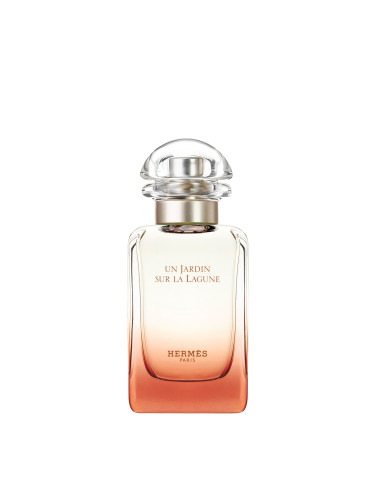 HERMÈS Un Jardin sur la Lagune Тоалетна вода (EDT) унисекс 50ml