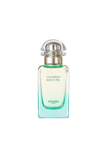 HERMÈS Un Jardin sur le Nil Тоалетна вода (EDT) унисекс 50ml