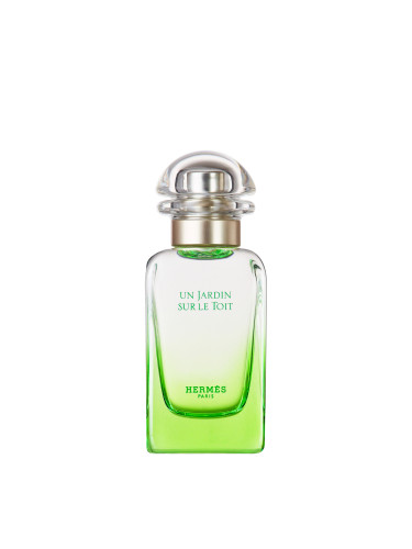 HERMÈS Un Jardin sur le Toit Тоалетна вода (EDT) унисекс 50ml