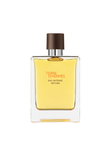 HERMÈS Terre d’Hermès Eau Intense Vétiver Eau de Parfum мъжки 100ml