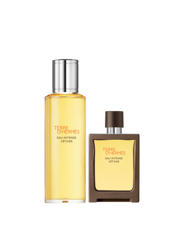 HERMÈS Terre d’Hermès Eau Intense Vétiver Eau de Parfum мъжки 155ml