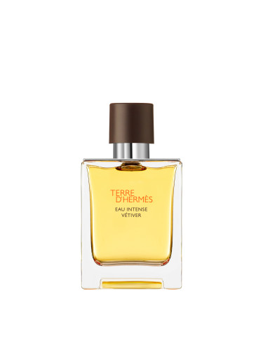 HERMÈS Terre d’Hermès Eau Intense Vétiver Eau de Parfum мъжки 50ml