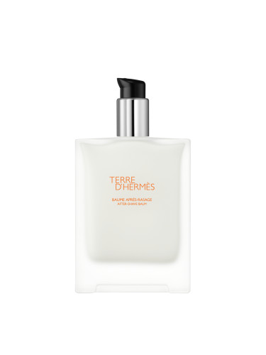 HERMÈS Terre d’Hermès Афтър шейв балсам мъжки 100ml