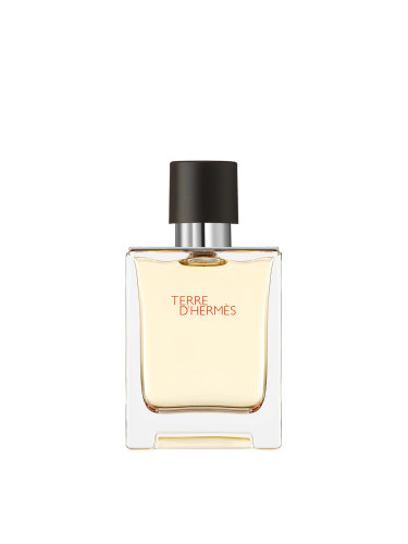 HERMÈS Terre d’Hermès Тоалетна вода (EDT) мъжки 50ml