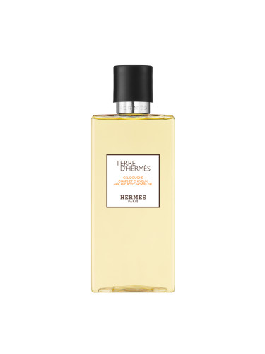 HERMÈS Terre d’Hermès Душ гел мъжки 200ml