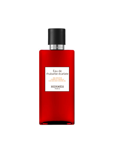 HERMÈS Eau de rhubarbe écarlate Душ гел унисекс 200ml