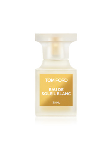 TOM FORD Eau De Soleil Blanc Eau de Parfum дамски 30ml