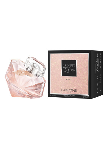 LANCÔME La Nuit Trésor Nude Тоалетна вода (EDT) дамски 100ml