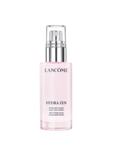 LANCÔME Hydra Zen Anti-Stress Glow Liquid Moisturizer Дневен крем дамски 50ml