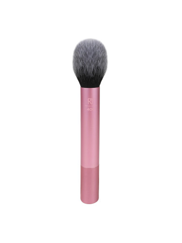REAL TECHNIQUES  Blush Brush  Четка за руж дамски  
